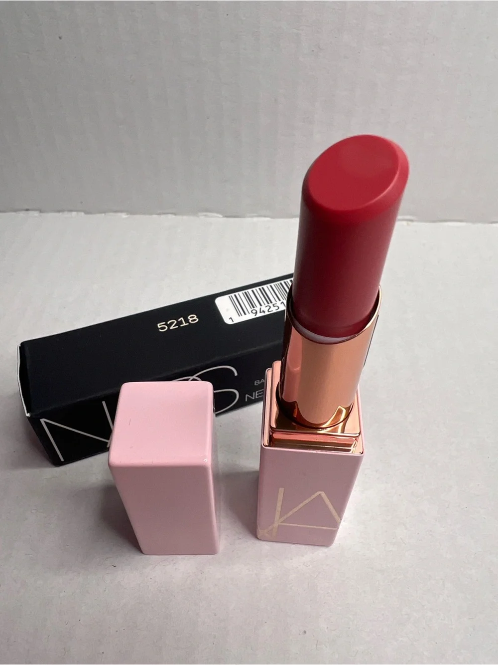 NARS Afterglow Lip Balm - Picture 8 of 8